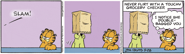 garfield